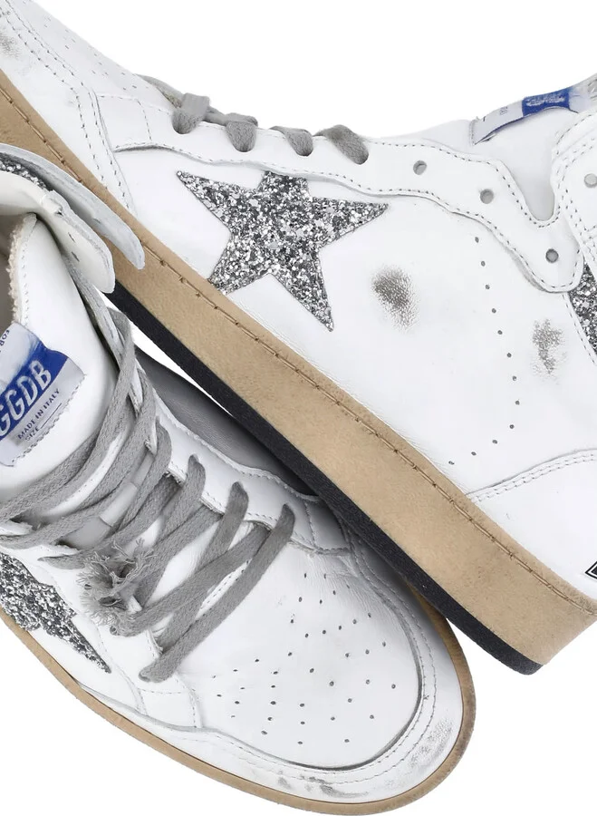 Sky Star Sneakers - Image 5