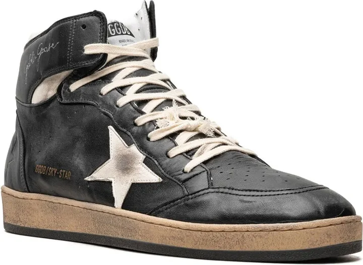Sky-Star sneakers - Image 2