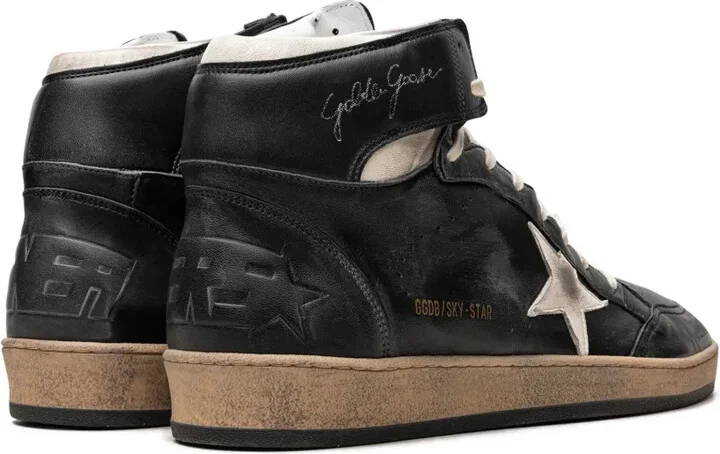 Sky-Star sneakers - Image 3