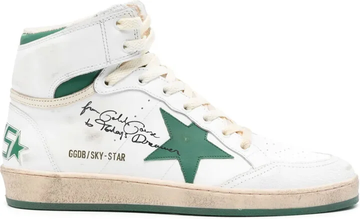 Sky Star sneakers