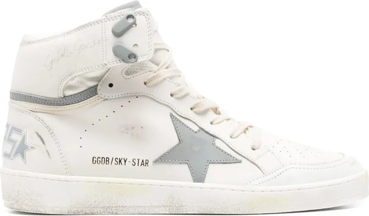 Sky-Star sneakers