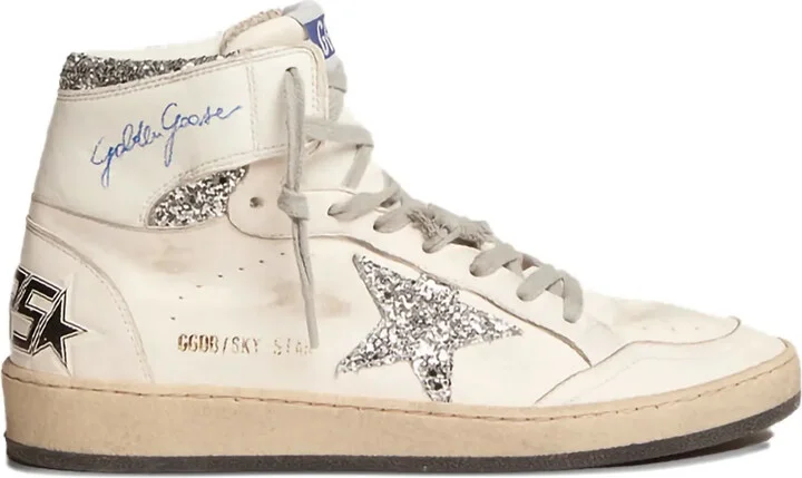Sky-Star sneakers