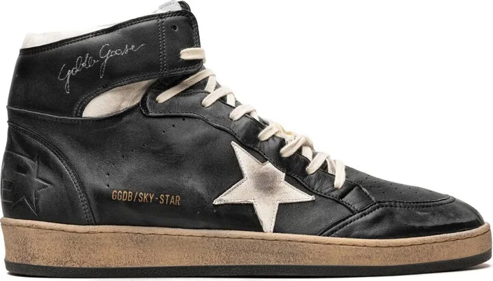 Sky-Star sneakers