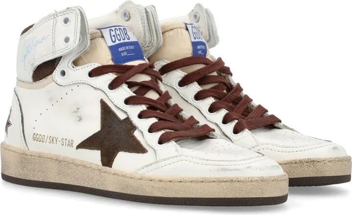 Sky Star Sneakers Woman - Image 2