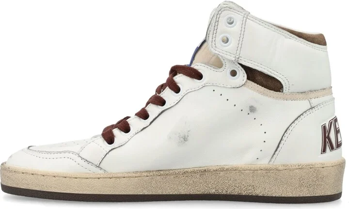 Sky Star Sneakers Woman - Image 3