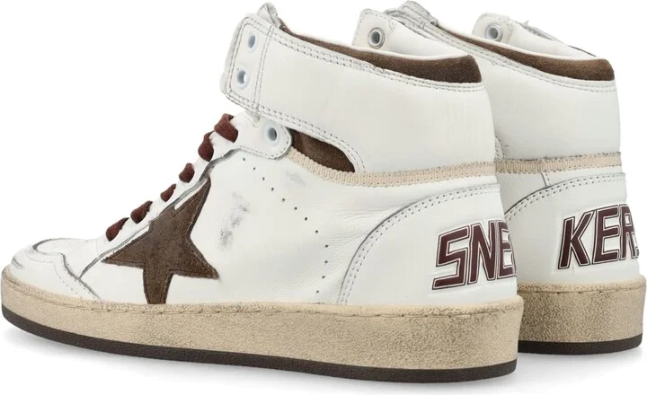 Sky Star Sneakers Woman - Image 4