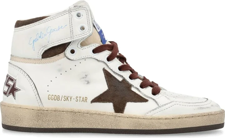 Sky Star Sneakers Woman