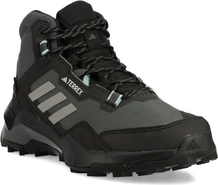Skychaser continental-sole lace-up boots