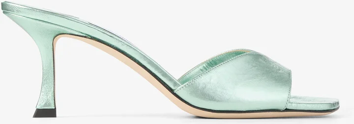 Aqua Green