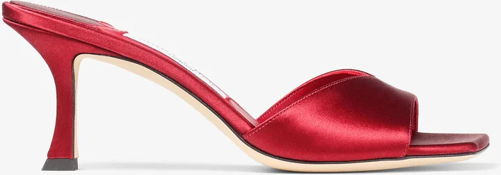 Ruby Red