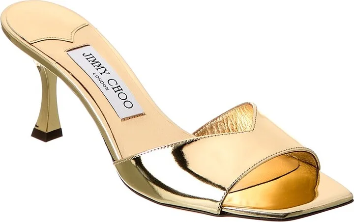 Skye 70 Leather Sandal