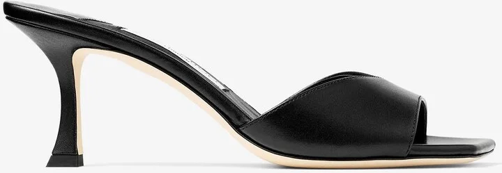 Skye 70 Leather Sandals