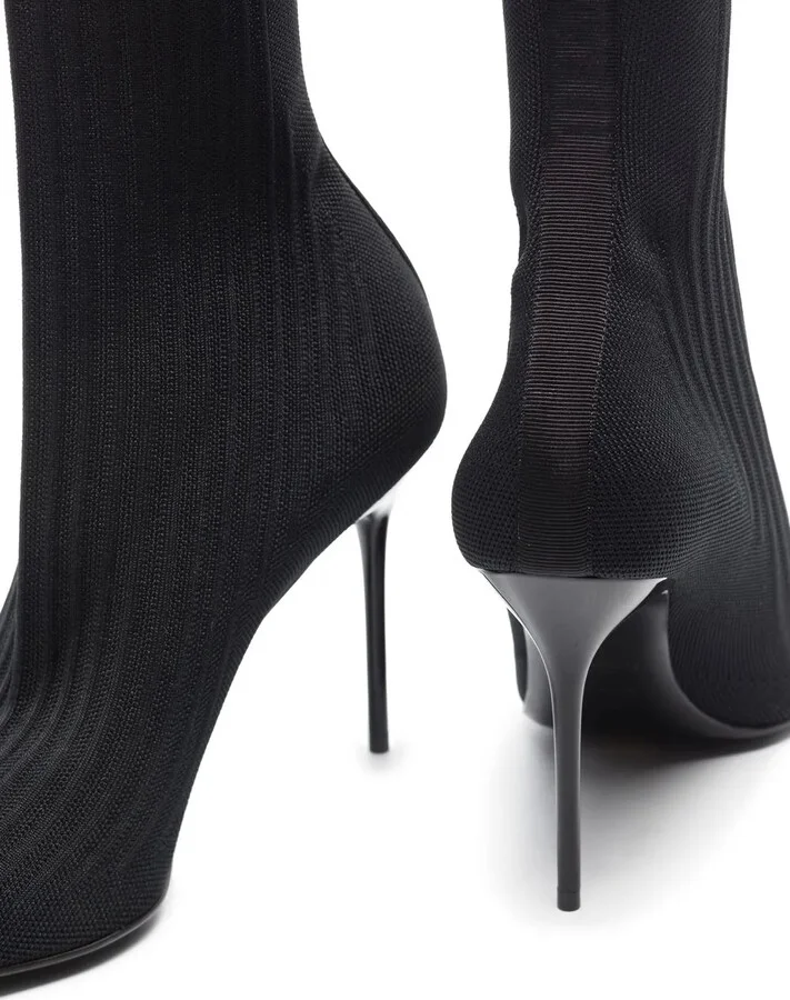 Skye 95mm ankle boots - Image 4