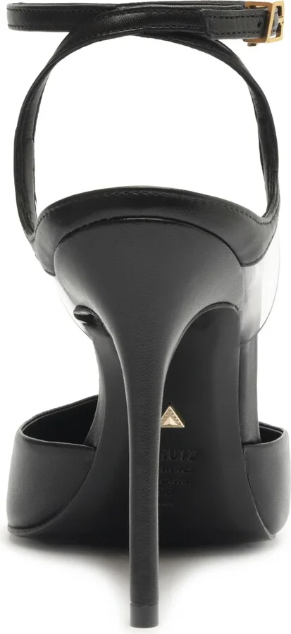 Skye Ankle Strap Pointed Toe Pump - Image 7