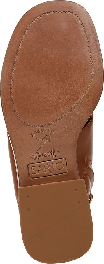 Skye Zip Cutaway Sandal Bootie - Image 7