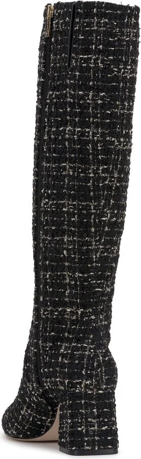 Skyeth Knee High Boot - Image 2