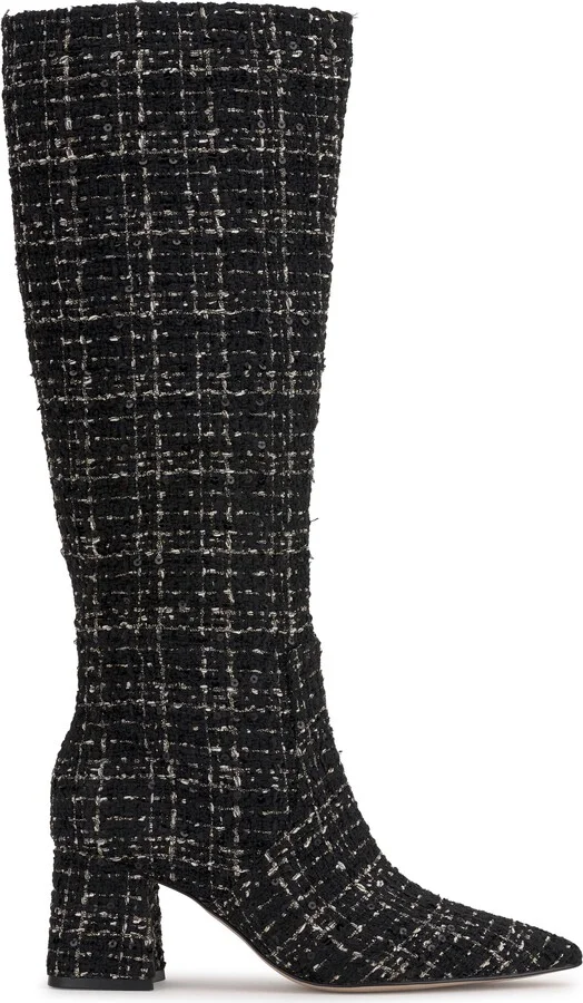 Skyeth Knee High Boot - Image 3