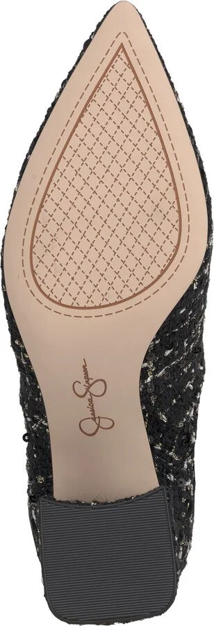 Skyeth Knee High Boot - Image 6