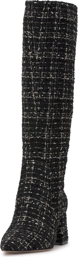 Skyeth Knee High Boot - Image 9