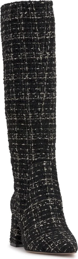 Skyeth Knee High Boot