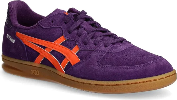 Skyhand OG "Midnight Plum Koi" sneakers - Image 2