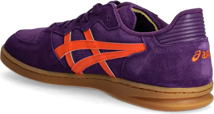 Skyhand OG "Midnight Plum Koi" sneakers - Image 3