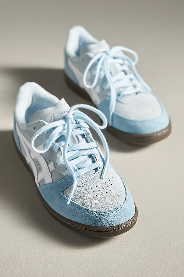 Skyhand OG Suede Sneakers - Image 2
