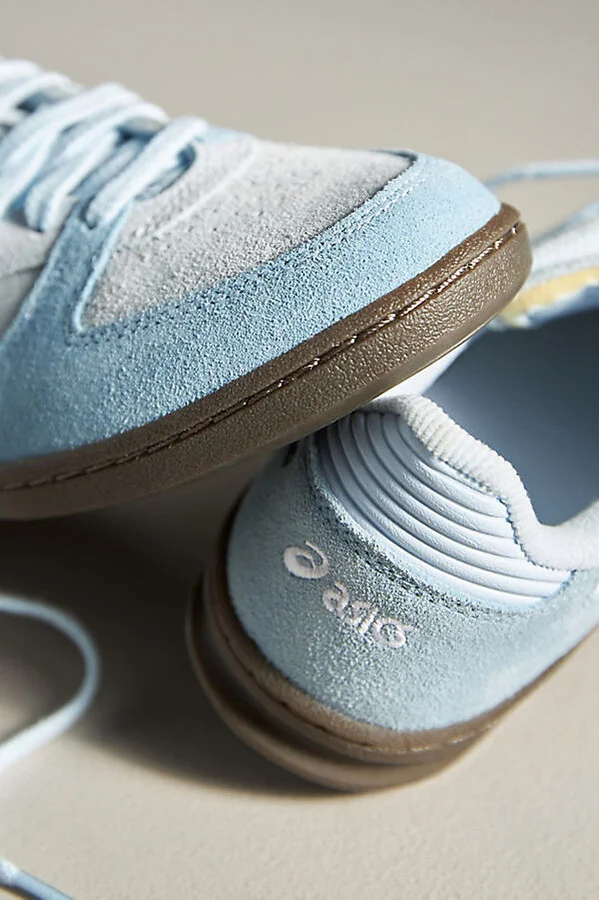 Skyhand OG Suede Sneakers - Image 3