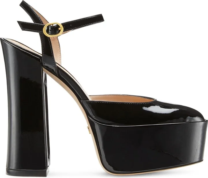 Skyhigh 145 Platform Pump - Image 3
