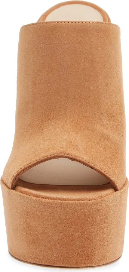 Skyhigh 145 Platform Slide Sandal - Image 4