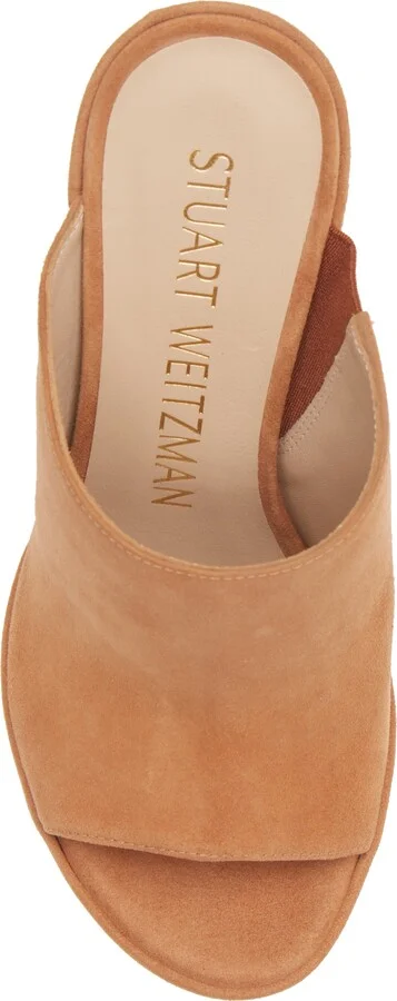 Skyhigh 145 Platform Slide Sandal - Image 5