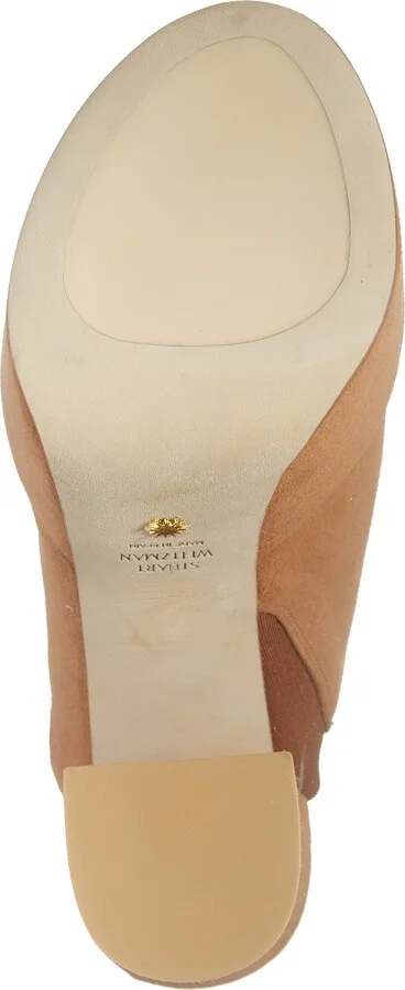 Skyhigh 145 Platform Slide Sandal - Image 6