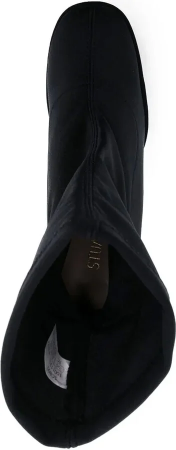 Skyhigh 145mm platform boots - Image 4