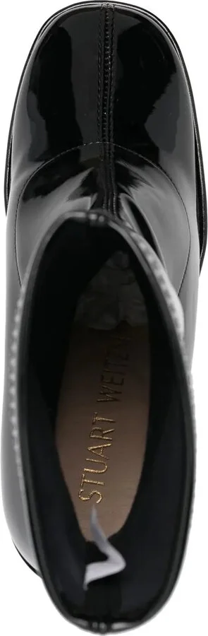 Skyhigh 145mm platform boots - Image 4