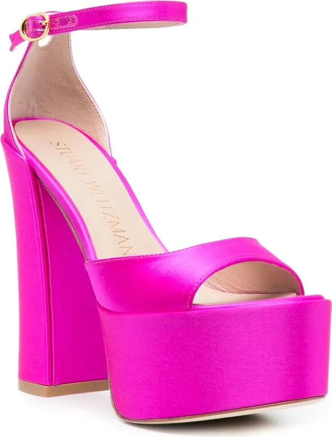 Skyhigh 150mm platform sandals - Image 2