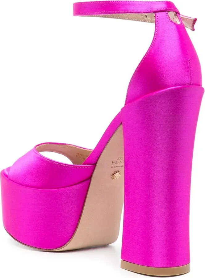 Skyhigh 150mm platform sandals - Image 3