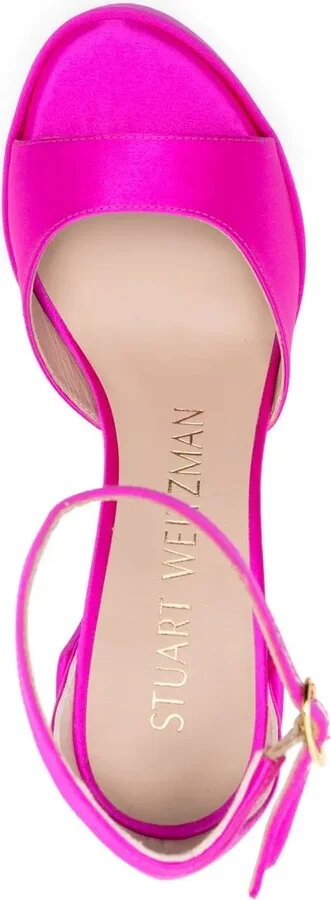 Skyhigh 150mm platform sandals - Image 4