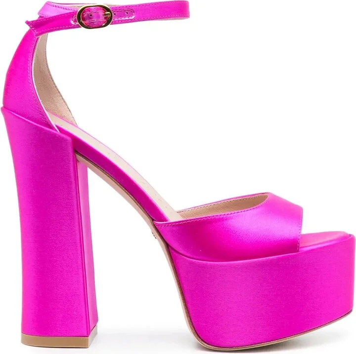Skyhigh 150mm platform sandals