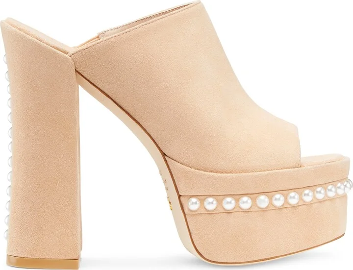 Skyhigh Platform Sandal - Image 3