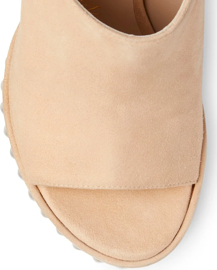 Skyhigh Platform Sandal - Image 4