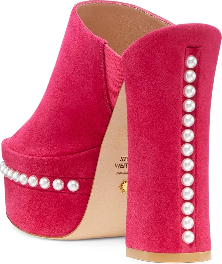 Skyhigh Platform Sandal - Image 6