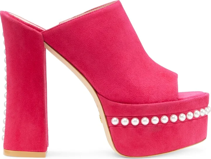 Skyhigh Platform Sandal - Image 7