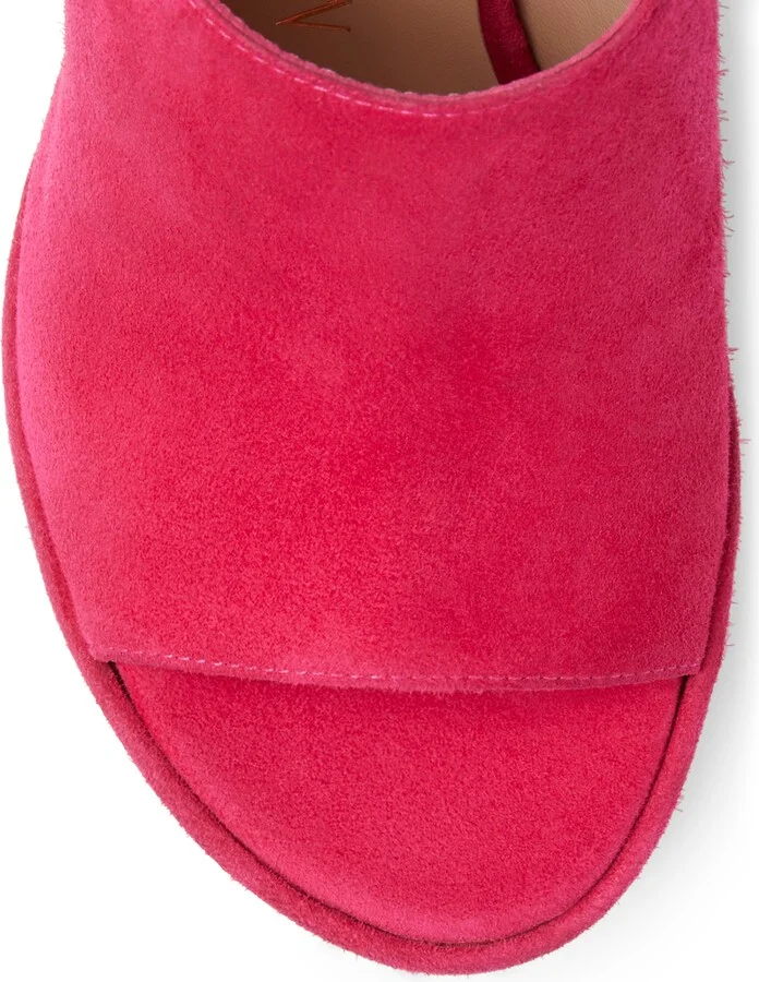 Skyhigh Platform Sandal - Image 8