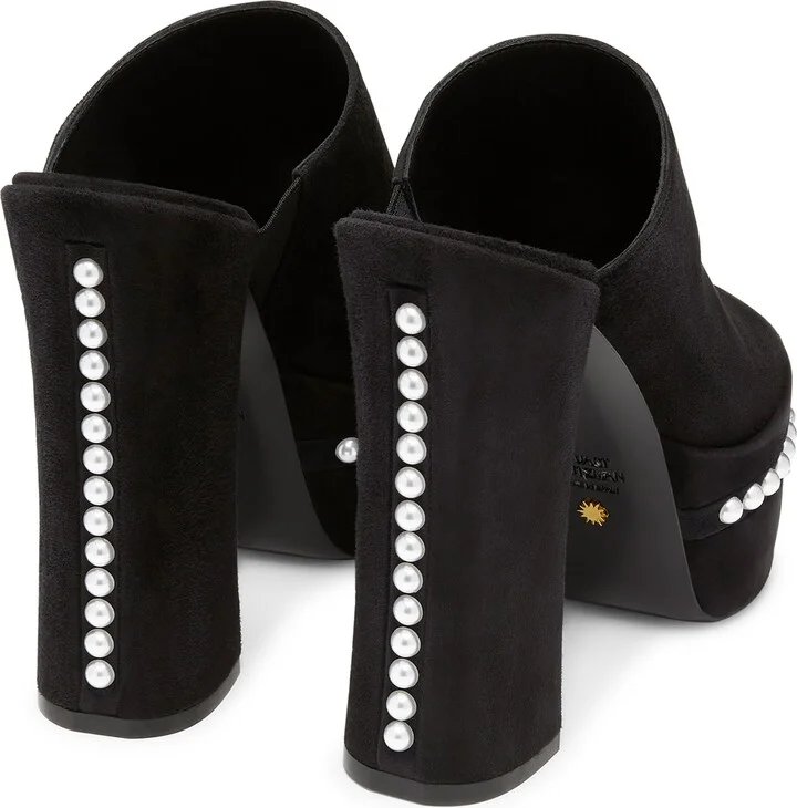 Skyhigh Platform Sandal - Image 10