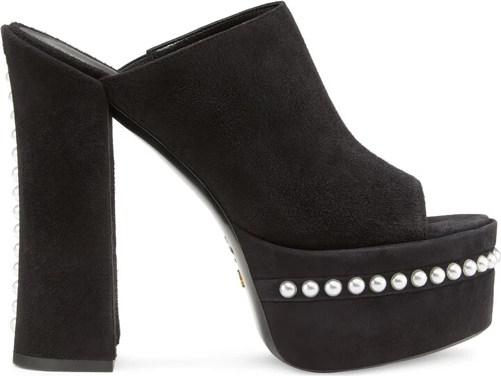 Skyhigh Platform Sandal - Image 11