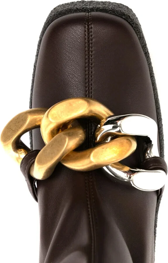 Skyla 110mm ankle boots - Image 4