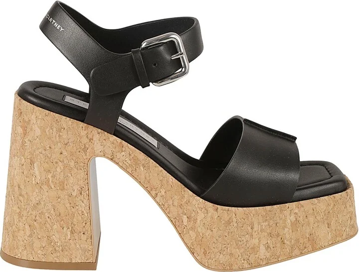 Skyla Alter Sandals