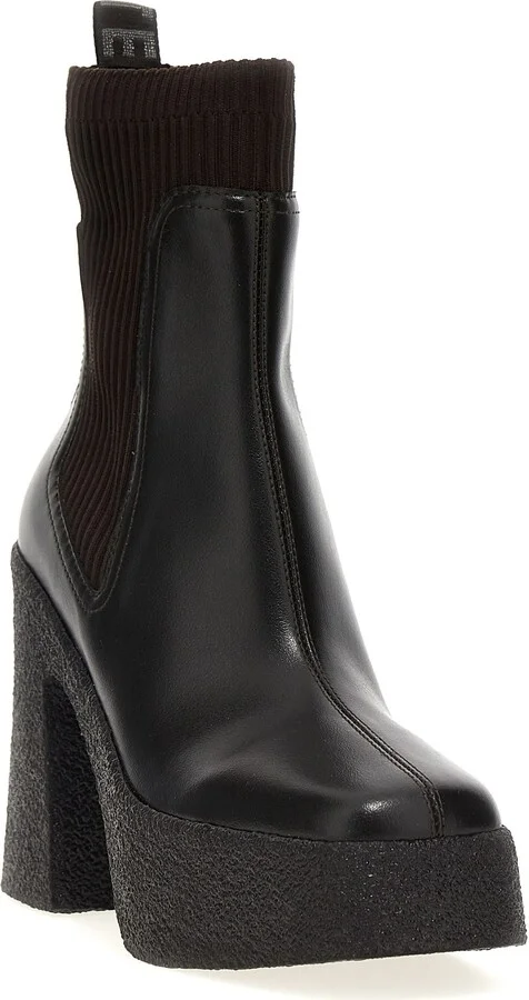 'skyla' Ankle Boots - Image 2
