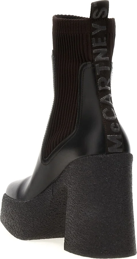 'skyla' Ankle Boots - Image 3
