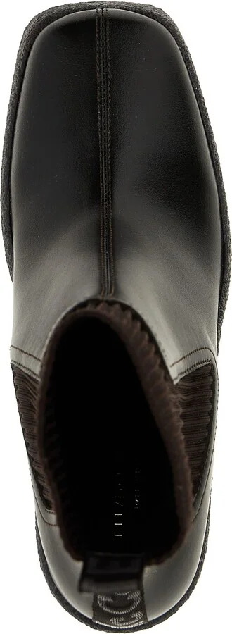 'skyla' Ankle Boots - Image 4